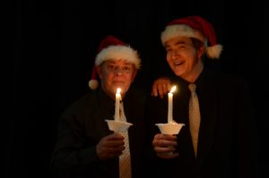 Carols to get the city singing