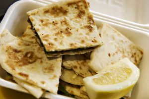 Turkish for taste treats