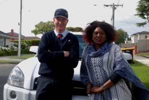 A fair go makes good neighbours