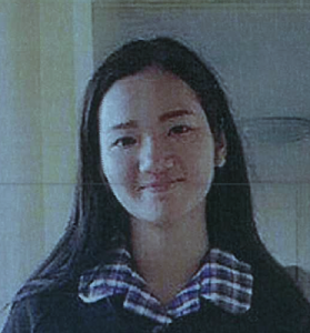 Concern for missing schoolgirl