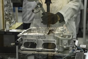 Dandenong plant a solid performer for Nissan