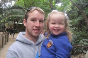 Memorial trophy to keep hero’s memory alive