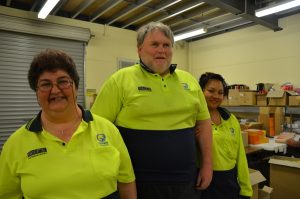 Gateway’s looking for more work