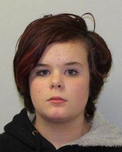 Fears for missing girl