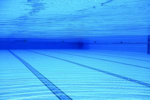 Migrants kept swim safe