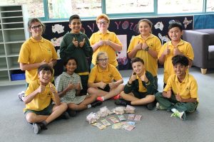 Special kids cash
