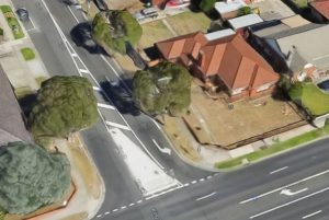 Units get up despite parking woes
