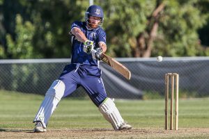 Wilcock stars, Eagles falter