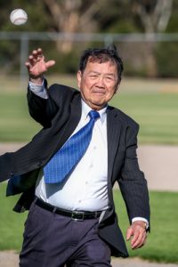 Lighting pitch wins cash