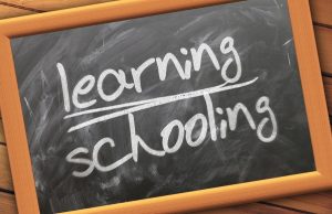 Million-dollar school boost