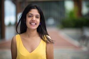 Volunteering grows love