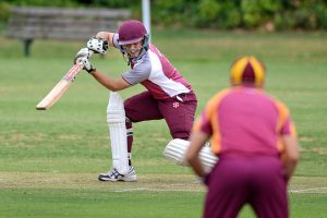 Maroons survive cull