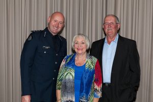 Q and A with Dawn Vernon