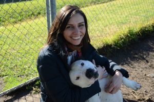 Shelter moves forward