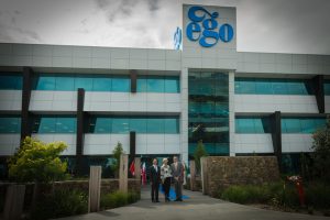 Ego opens $35m headquarters