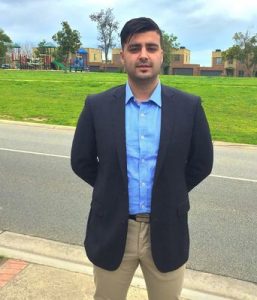 Council candidates to face court