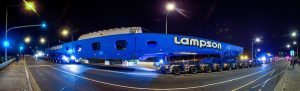 Super load’s Dandy journey