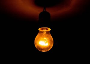 Three … ways to save energy