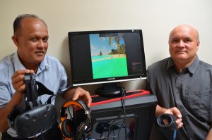 Virtually old is new again