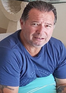 Martin missing for a month