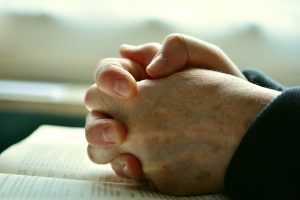 Suriname in Springvale’s prayers