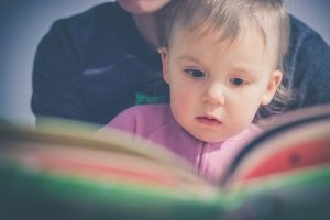 Three…free library activities for kids and parents