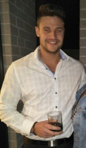 Man missing from Dandenong