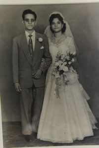 60 years a matter of trust