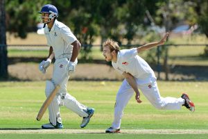 Bloodhounds prevail at Park