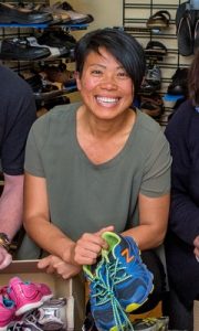 Q and A with Ngan Harwood