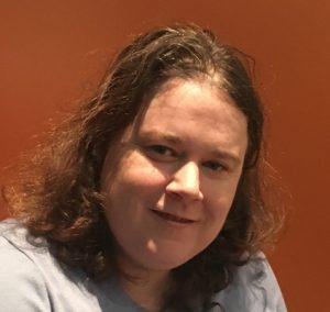 Have you seen Jodie?