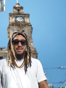 Q and A with Trilagy