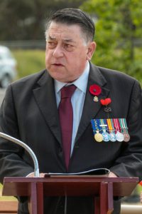 Pride in sacrifice
