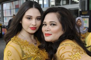 A day for Indonesia