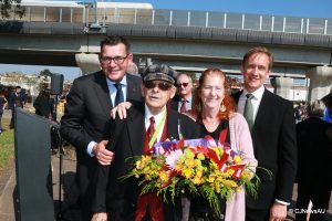 Noble Park remembers