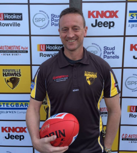Rowville’s reset