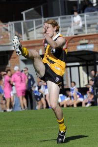 Bailey’s bright start