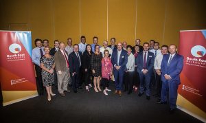 A voice for growth