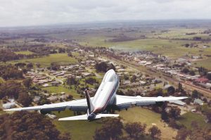South-East seeks support