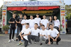 Cambodian culture