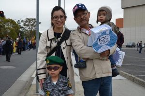 March for ‘the real Australia’