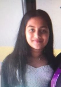 Missing Dandenong teen