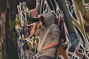 Tackling liquor harm