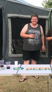 New life from booze ban