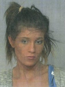 Swindle wanted for alleged car theft