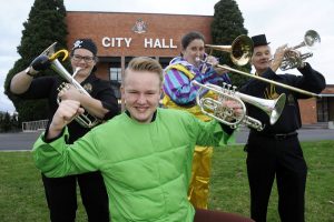 Super sounds for Springvale