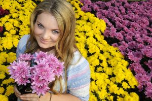 Growing gifts for mums