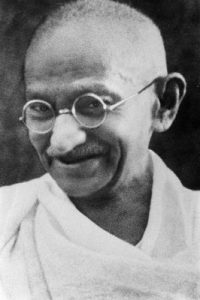 Gandhi wins bronze for Dandy