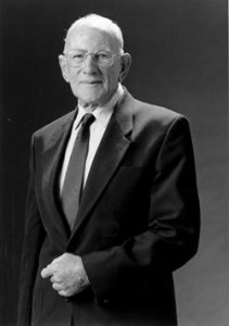 From teaching to the Army, Tom made his mark