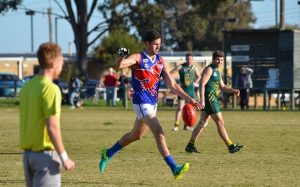 Burras are flying high